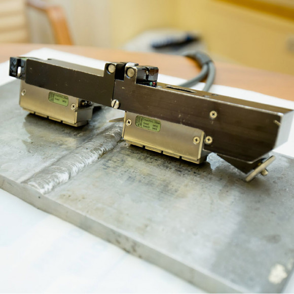 Ультразвуковой дефектоскоп УИУ «СКАНЕР+» модель «СКАРУЧ» Ультразвуковой дефектоскоп УИУ «СКАНЕР+» модель «СКАРУЧ»