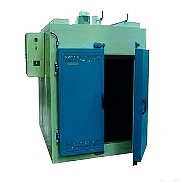 Промышленная Камерная электропечь SNOL 4000/450