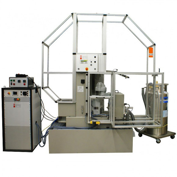 Копер напольный PH-150 (CHV)