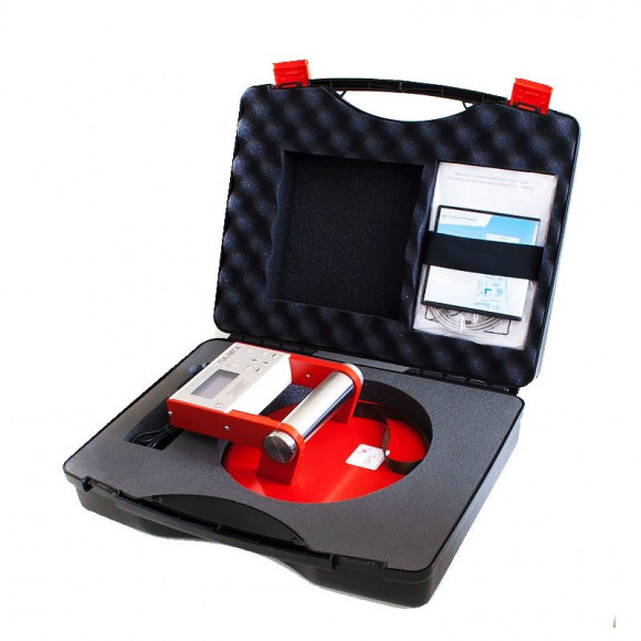 Плотномер асфальтобетона ПА-МГ4