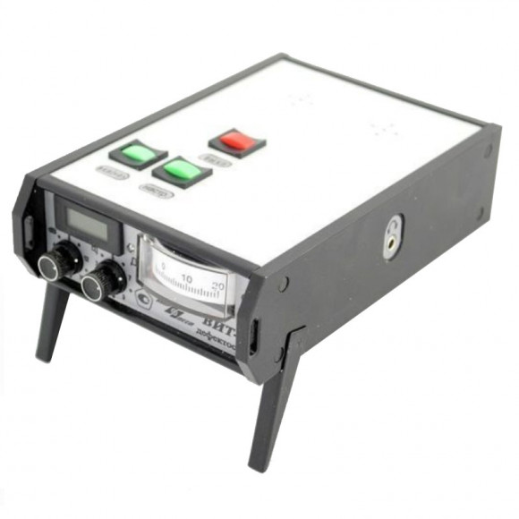 Дефектоскоп вихретоковый ВИТ-4