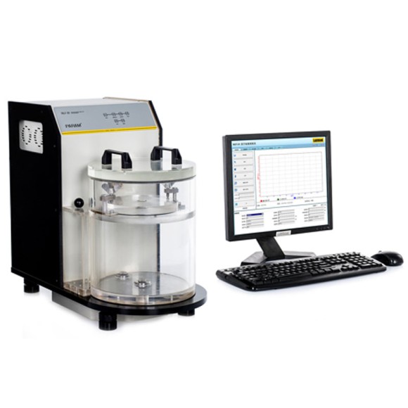 Прибор для тестирования герметичности упаковки Labthink RGT-01