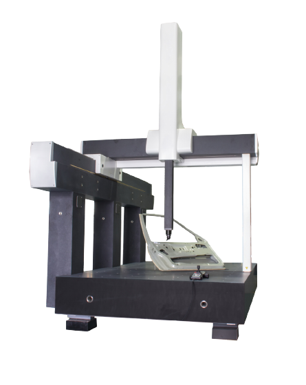 Координатно-измерительная машина Мастер Гранд Координатно-измерительная машина Мастер Гранд