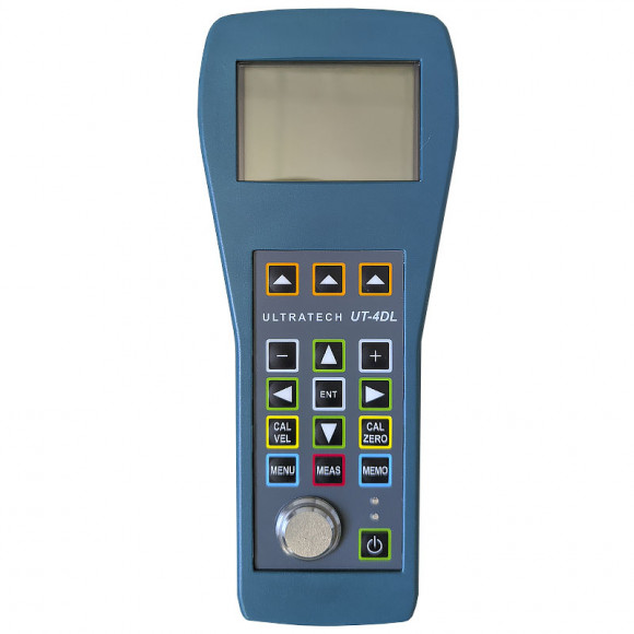 Ультразвуковой толщиномер UT-4DL Ультразвуковой толщиномер UT-4DL