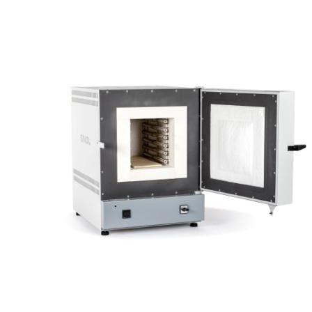 Электропечь для обжига керамики и фарфора – SNOL (СНОЛ) 30/1300 Электропечь для обжига керамики и фарфора – SNOL (СНОЛ) 30/1300