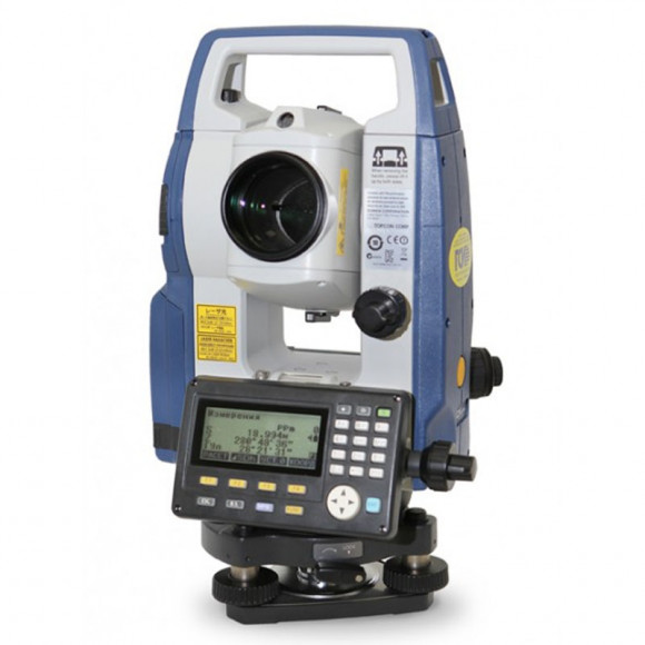 Тахеометр Sokkia CX-103 Тахеометр Sokkia CX-103