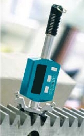 Комплект опорных колец и насадок к динамическим твердомерам для измерения твёрдости на изогнутых поверхностях Комплект опорных колец и насадок к динамическим твердомерам для измерения твёрдости на изогнутых поверхностях