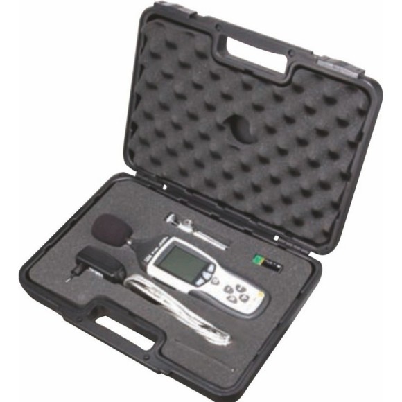 DT-8851 Шумомер цифровой