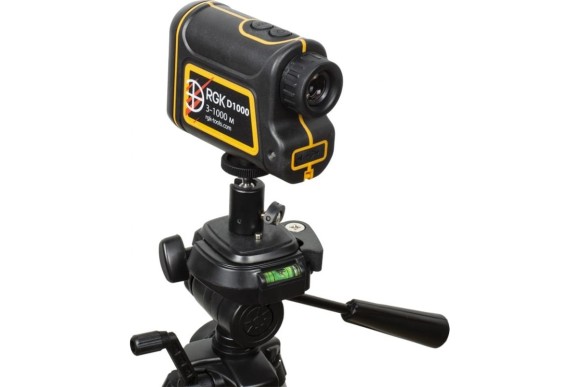 Оптический дальномер RGK D1000 Оптический дальномер RGK D1000