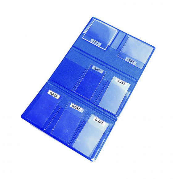 Толщиномер покрытий Константа МК4