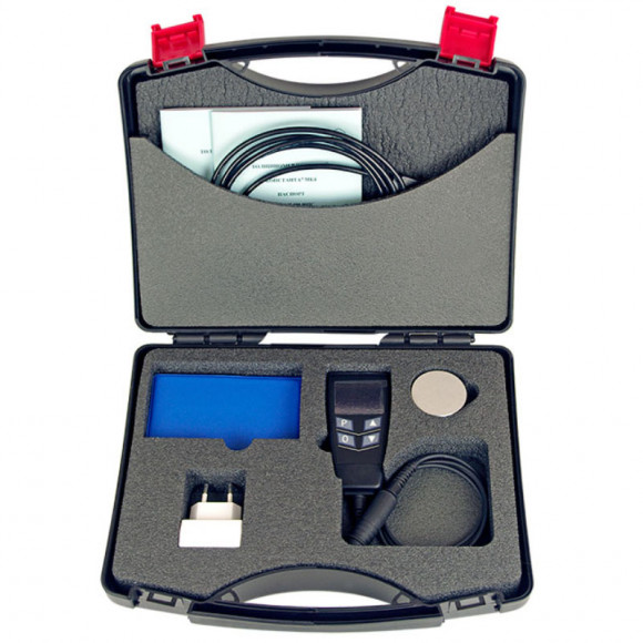 Толщиномер покрытий Константа МК4