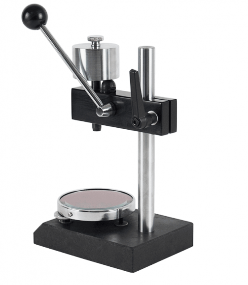 Штатив механический для твердомера (дюрометра) по Шору типа A