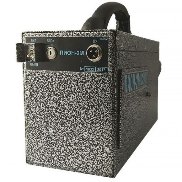 Переносной рентгеновский аппарат «ПИОН-2М»