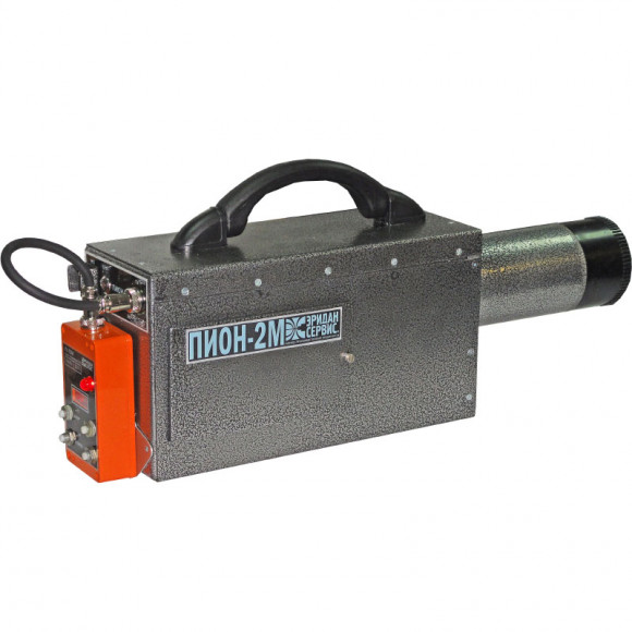 Переносной рентгеновский аппарат «ПИОН-2М»