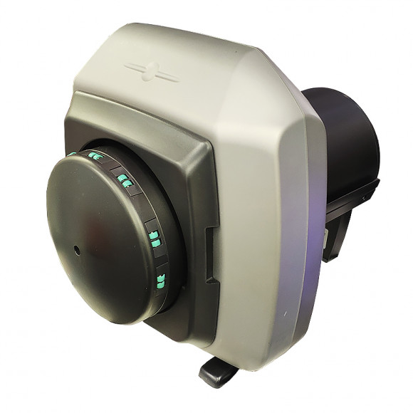 Комплекс цифровой радиографии КАРАТ КР-35ВР Комплекс цифровой радиографии КАРАТ КР-35ВР