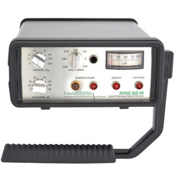 Зонд ВД-96 Вихретоковый дефектоскоп Зонд ВД-96 Вихретоковый дефектоскоп