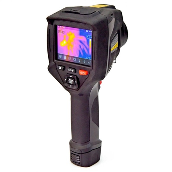 CEM DT-9897H Тепловизор профессиональный