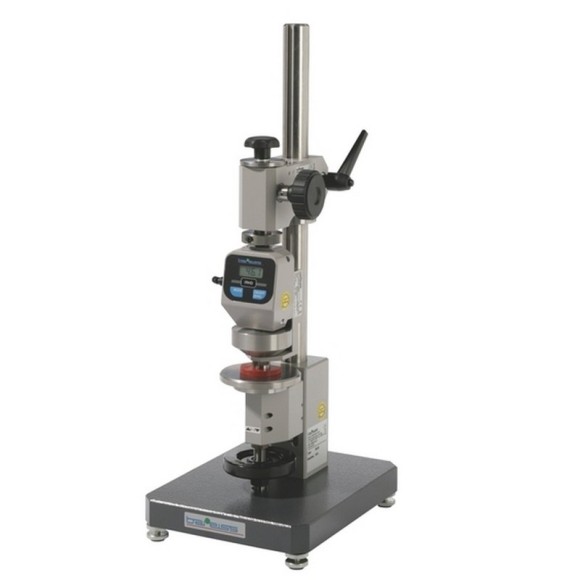 IRHD Compact III прибор измерения твердости и микротвердости IRHD Compact III прибор измерения твердости и микротвердости