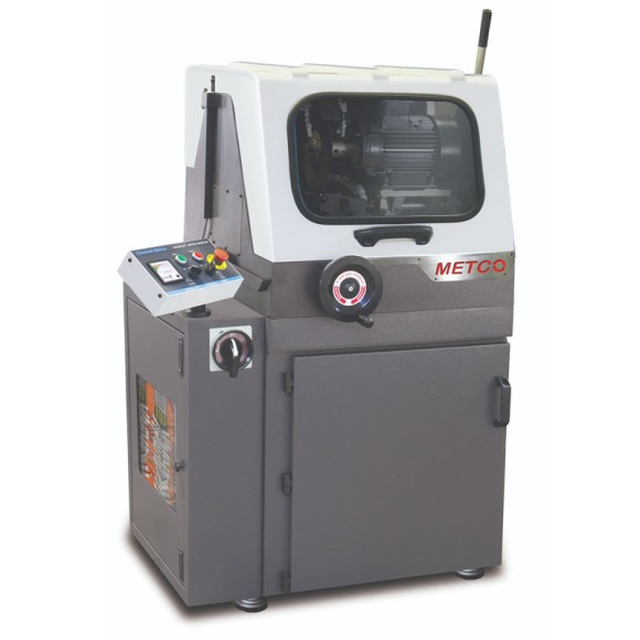 Отрезной станок Chennai Metco BAINCUT UM Отрезной станок Chennai Metco BAINCUT UM