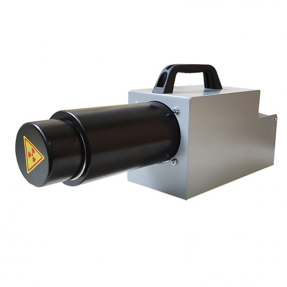 Импульсный рентгеновский аппарат АРИНА-9 Импульсный рентгеновский аппарат АРИНА-9