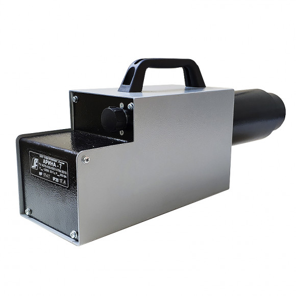 Импульсный рентгеновский аппарат АРИНА-9 Импульсный рентгеновский аппарат АРИНА-9