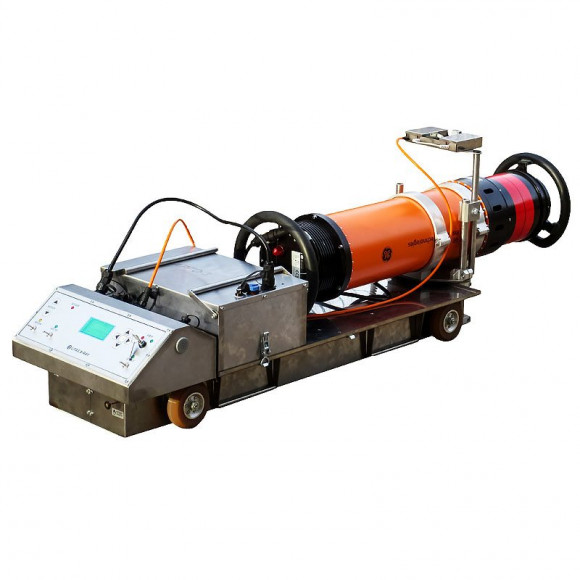 Рентгеновский кроулер АРГО Рентгеновский кроулер АРГО