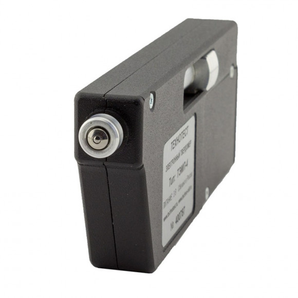 Динамический твердомер ТЭМП-4К