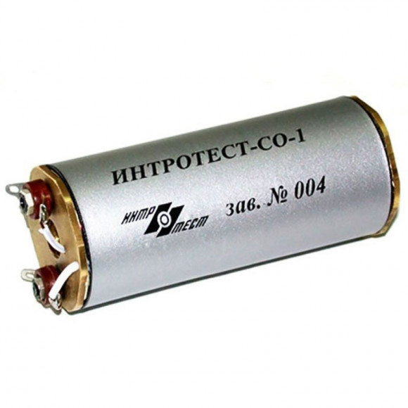 Соленоид для поверки ИМП-6 Соленоид для поверки ИМП-6