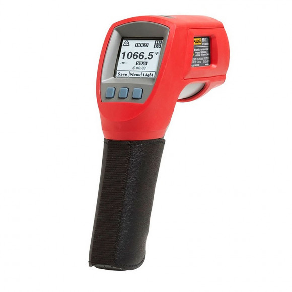 Искробезопасный инфракрасный термометр Fluke 568 Ex