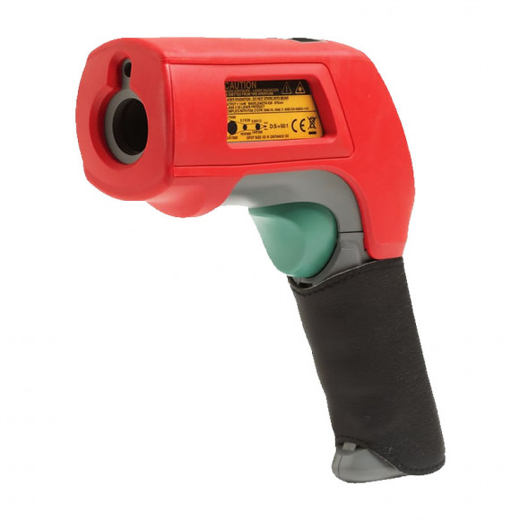 Искробезопасный инфракрасный термометр Fluke 568 Ex