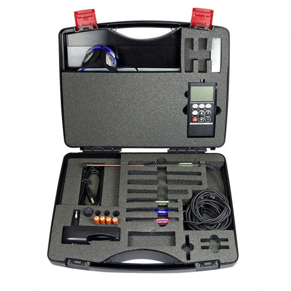 Вихретоковый дефектоскоп Константа ВД1 Авиационный Вихретоковый дефектоскоп Константа ВД1 Авиационный