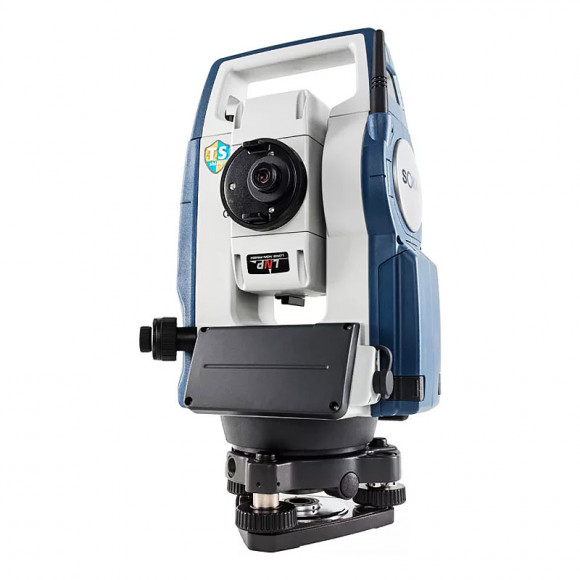 Тахеометр Sokkia CX-105 LN Тахеометр Sokkia CX-105 LN