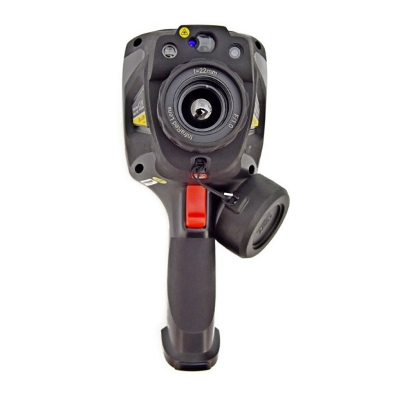 CEM DT-9897 Тепловизор профессиональный