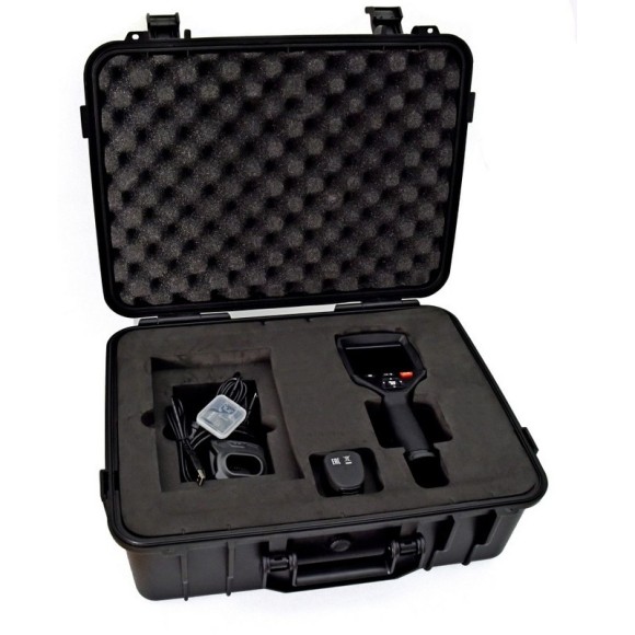 CEM DT-9897 Тепловизор профессиональный