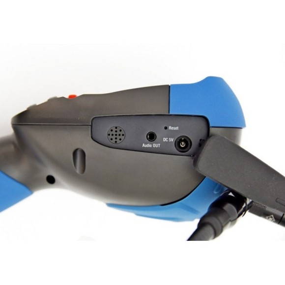 BS-280 Видеоскоп