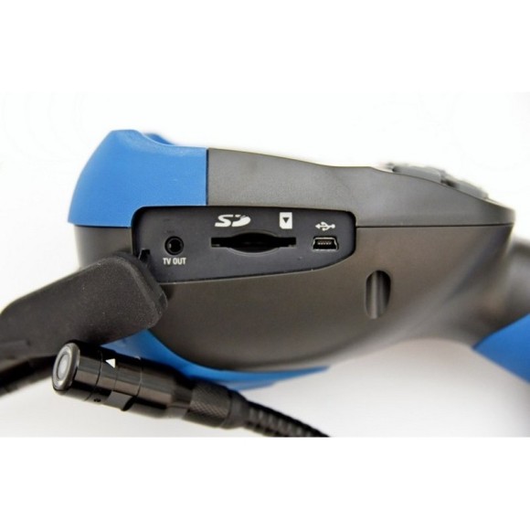 BS-280 Видеоскоп