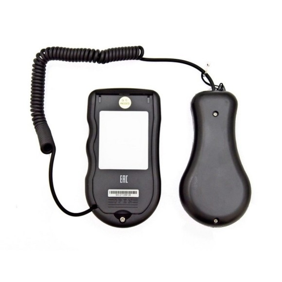 DT-1300 Люксметр