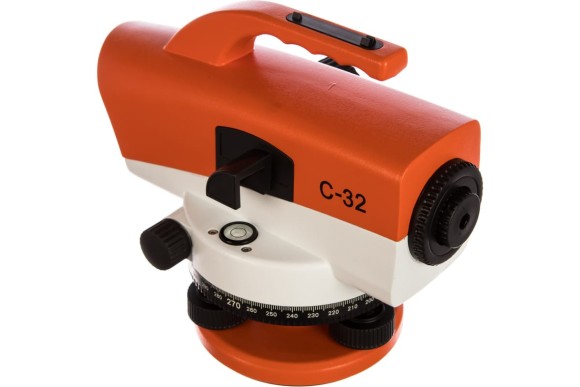 Оптический нивелир RGK C-32 Оптический нивелир RGK C-32