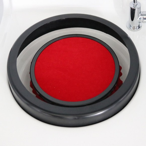 MP-2 В-7 шлифовально-полировальный станок