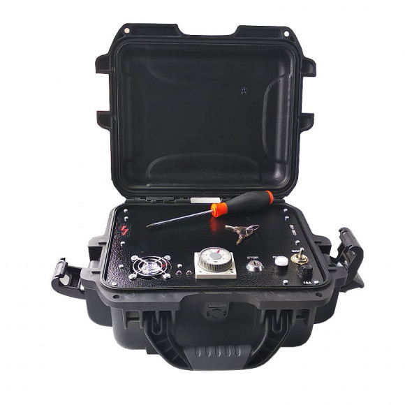 Переносной рентгеновский аппарат Арина-7