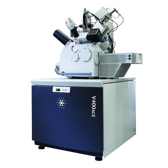 Ионный микроскоп V400ACE FIB Ионный микроскоп V400ACE FIB