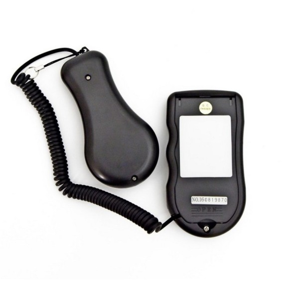 DT-1301 Люксметр DT-1301 Люксметр