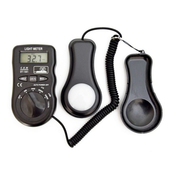 DT-1301 Люксметр DT-1301 Люксметр