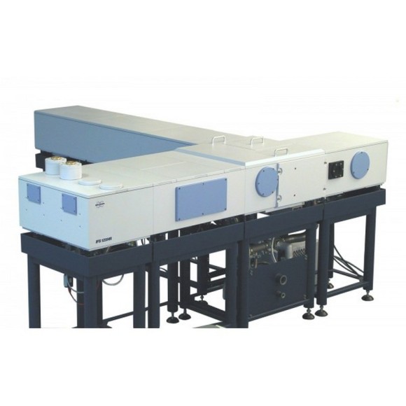 ИК-Фурье спектрометр IFS 125HR ИК-Фурье спектрометр IFS 125HR