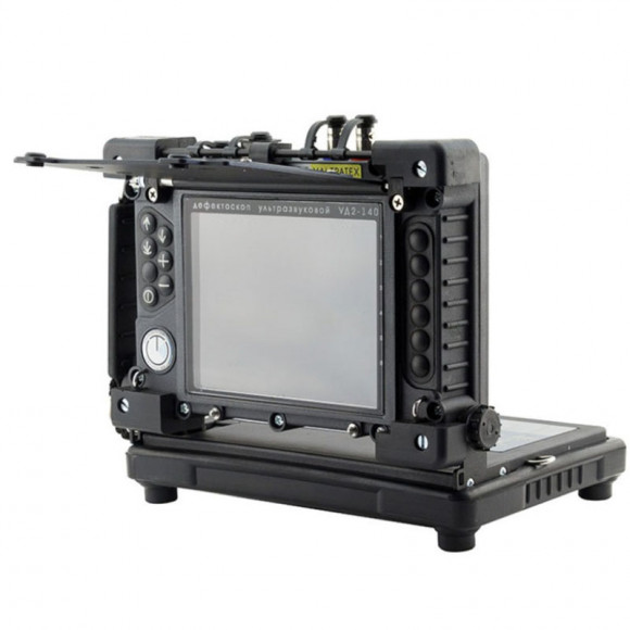 Ультразвуковой дефектоскоп УД2-140