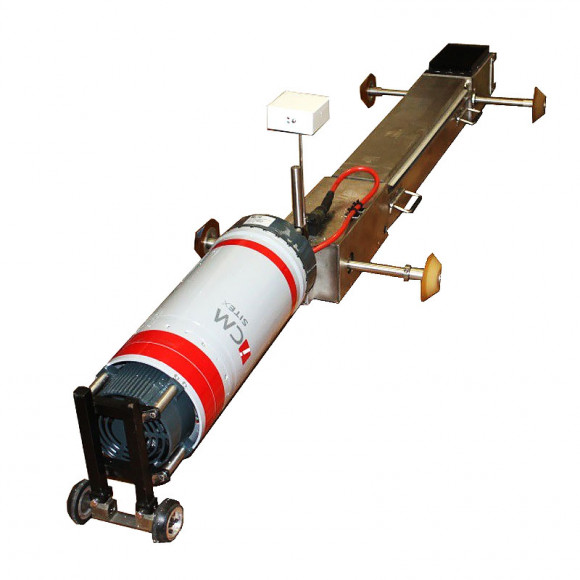 Рентгенографический кроулер Crawler 3000 Рентгенографический кроулер Crawler 3000