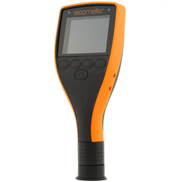 Цифровой профилемер поверхности Elcometer 224 (встроенный датчик) Цифровой профилемер поверхности Elcometer 224 (встроенный датчик)