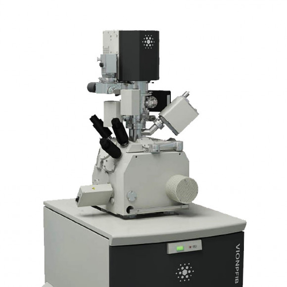 Ионный микроскоп Vion Plasma FIB Ионный микроскоп Vion Plasma FIB