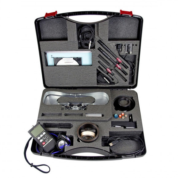 ВД1 Комплект для контроля резьбы насосно-компрессорного оборудования ВД1 Комплект для контроля резьбы насосно-компрессорного оборудования