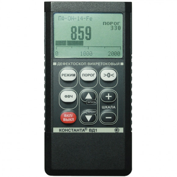 ВД1 Комплект для контроля резьбы насосно-компрессорного оборудования ВД1 Комплект для контроля резьбы насосно-компрессорного оборудования